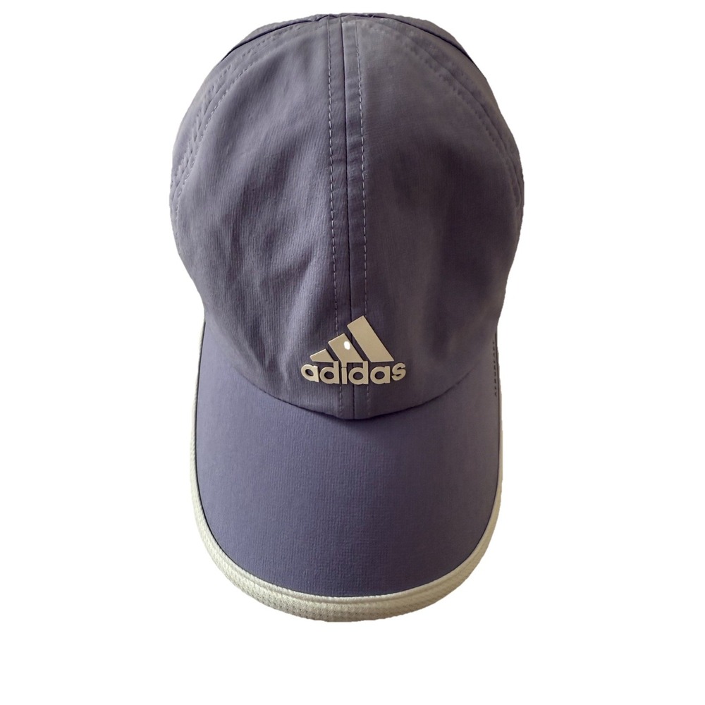 Adidas‎ Hat Cap Womens Super Lite 2 Light Purple